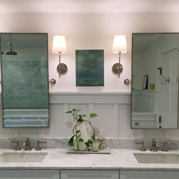 Coastal Cottage - Rowayton CT