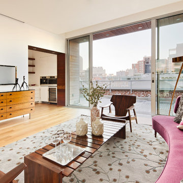 Soho Residence