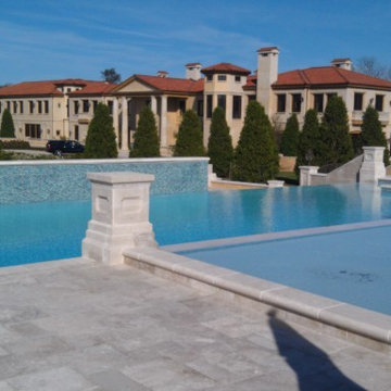 Exterior Design Work