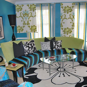 Interiors