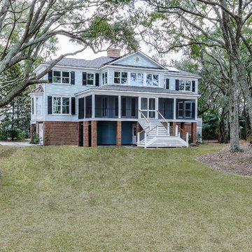 Lowcountry Vernacular