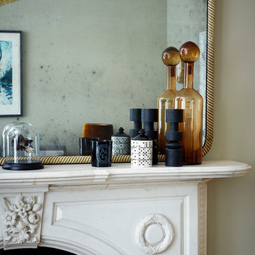Notting Hill Maisonette