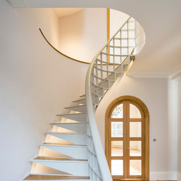 Montagu Square Staircase