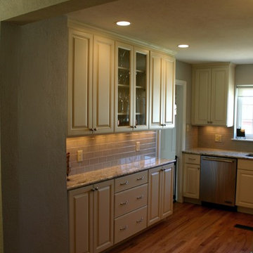 South Adams Street