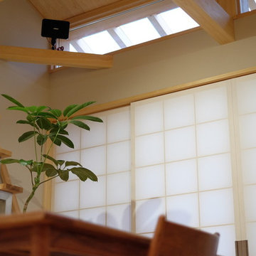 親世代から子世代へ住み継ぐ家