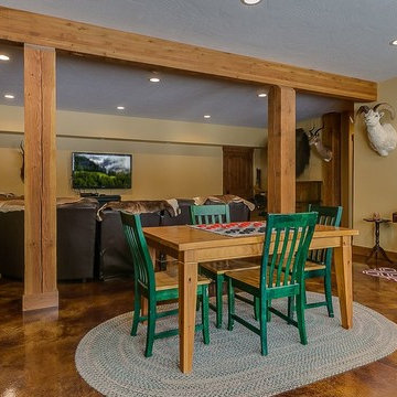 Safari House