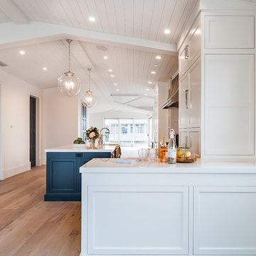 Beachy Farmhouse