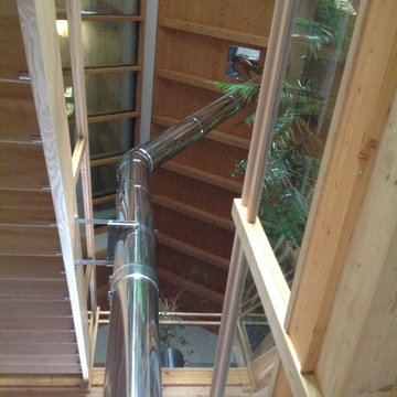 Augsburger Holzhaus " Soldec"