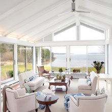 Sun-rooms