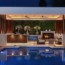 Pool And Deck