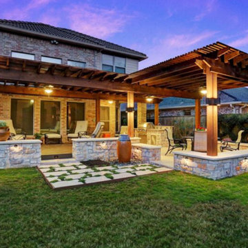 Project of the Month: March 2016