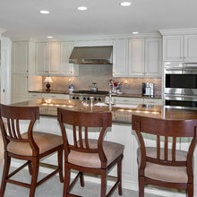 Pelican Bay Villa Remodel