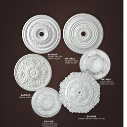 PU MOLDING-1 - Products