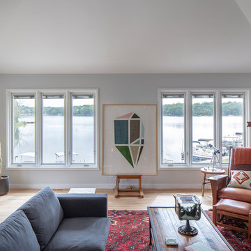 Gallery Residence