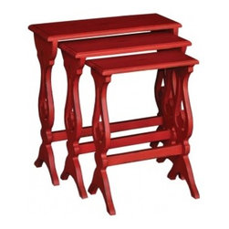 side tables - Side Tables And End Tables