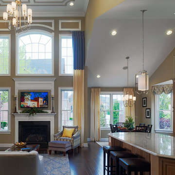 Active Adult 55+, Delancey Court, Newtown, PA