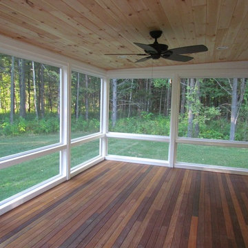 Decks