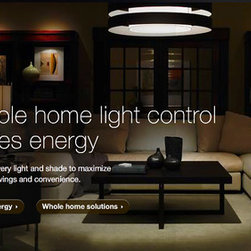 Smart Lighting - Products