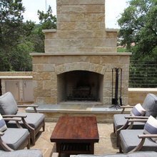 Retaining Wall
