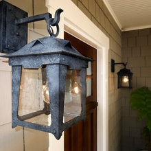 Exterior lights