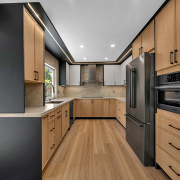 Full Home Remodel, Milpitas, CA