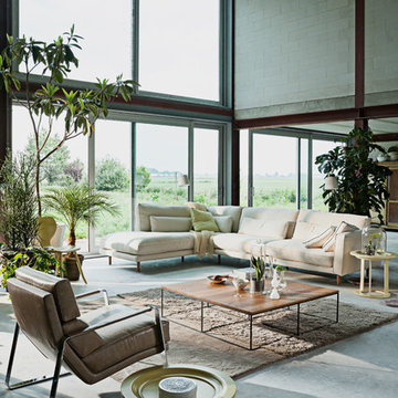 Occasional Chair 07664