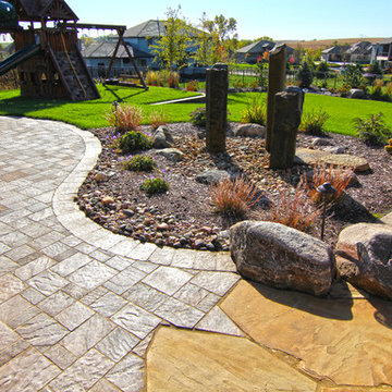South 121st Circle Project