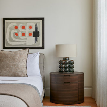 Landmark Chelsea Townhouse