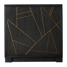 Liquor Cabinet
