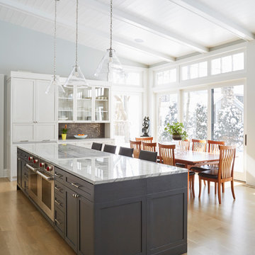 Highland Park Home