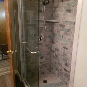 Tub & Shower Conversions - Across the GTA