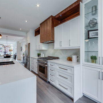 Custom Home By Norseman Construction & Development