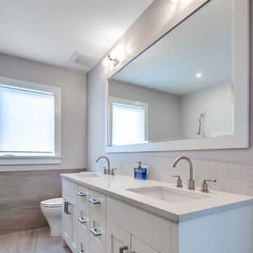 Vancouver Sunset Neighborhood Transitional