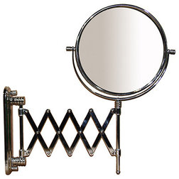 Transitional Wall Mirrors by Ore International