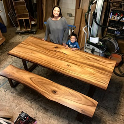 Tables - Dining Sets
