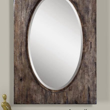 Bathroom Mirrors