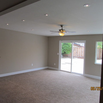 Westmont Remodel