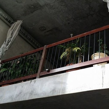 Highland SCIP Home