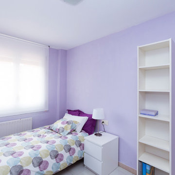 Fotografía de interiores