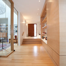 built ins