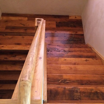 Several projects