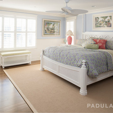 Oceanfront Residence, Mantoloking, NJ