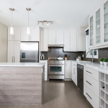 Contemporary