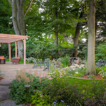 Backyard ideas
