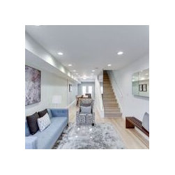 House Remodeling - 9th St NE - Products