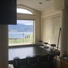 Office area