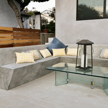 La Jolla Contemporary Custom