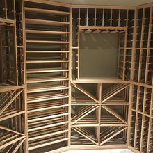 Wine Storage