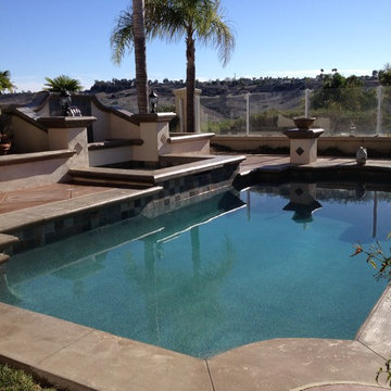 Santa Monica Backyard - After