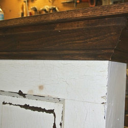 More Door Headboards - Headboards